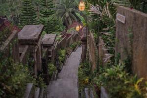 Grand Campuhan Valley Resort