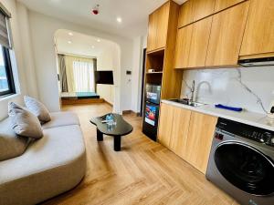 Maison Jolie Residence 36 Phu Thuong