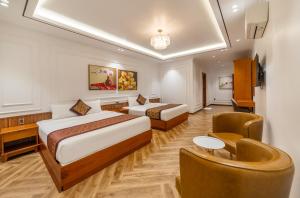 La Fleur Premium Central Apartment Hotel