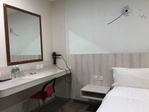 Tambun Inn Hotel