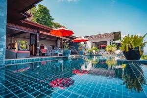 Sunrise Villa Chalong