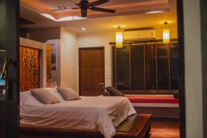 Sunrise Villa Chalong