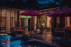 Sunrise Villa Chalong