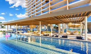 Costessa - Frente a MAR Infinity Pool Ameniddes