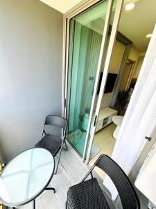 The Ozone Oasis Bang Tao residential complex