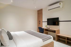 Olive Zip Visakhapatnam Daba Gardens by Embassy Group