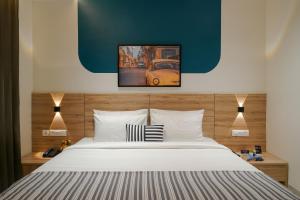 Olive Zip Visakhapatnam Daba Gardens by Embassy Group