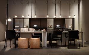 Shilla Stay Seocho Gangnam Station