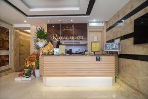 Royal Boutique Hotel
