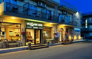 Moudania Mare