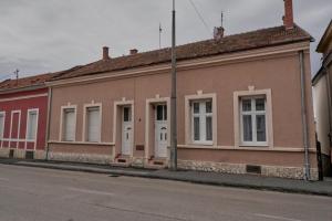 Csetri Kuckó