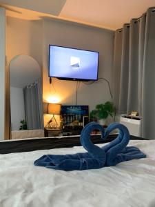 Azure Staycation