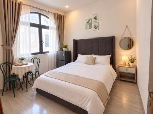 K&T Homestay
