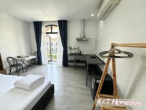 K&T Homestay