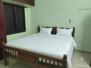 Olive Tree Home Stay