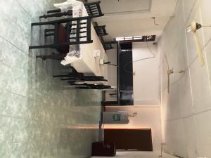 New White Villa