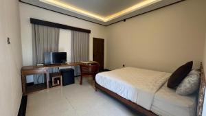 Puri Dewa Partha Residence