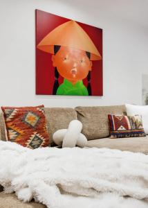Gozsdu Creative Oasis Stylish Stay in Budapests Heart
