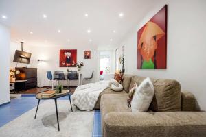 Gozsdu Creative Oasis Stylish Stay in Budapests Heart