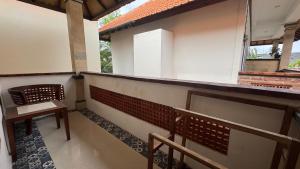 Puri Dewa Partha Residence