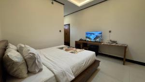 Puri Dewa Partha Residence