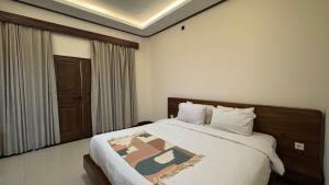 Puri Dewa Partha Residence