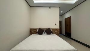 Puri Dewa Partha Residence