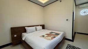 Puri Dewa Partha Residence