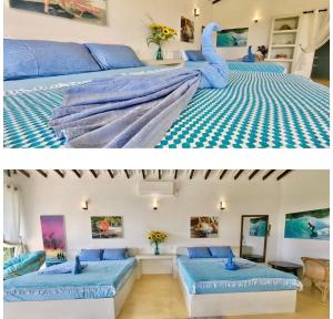 Autobreeze villa