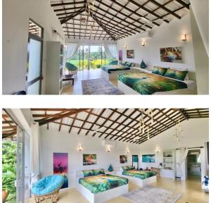 Autobreeze villa