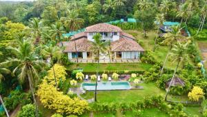 Autobreeze villa