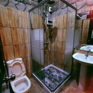Camp Riverside by Zenmist - Bontoc Mansion