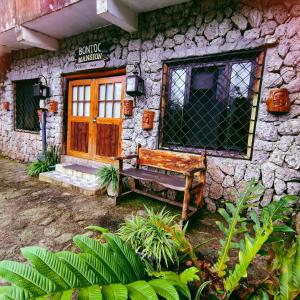 Camp Riverside by Zenmist - Bontoc Mansion