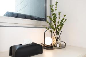 IMPACT Arena and LTAT Tennis 2 Bedroom Apartment
