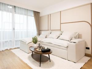 IMPACT Arena and LTAT Tennis 2 Bedroom Apartment