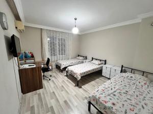 Villa MUTLU