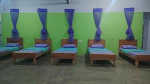 Sayaras Hostel Sigiriya