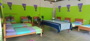 Sayaras Hostel Sigiriya
