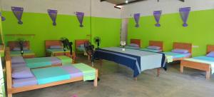 Sayaras Hostel Sigiriya