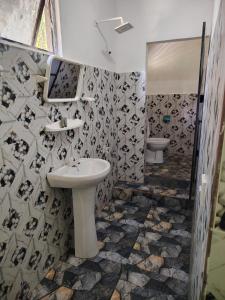 Sayaras Hostel Sigiriya