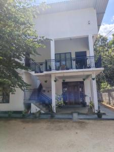 Sayaras Hostel Sigiriya