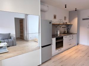 Apartament w samym centrum Jeleniej Góry