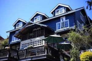 Cingjing Hanging Garden & Resort - I-chuang