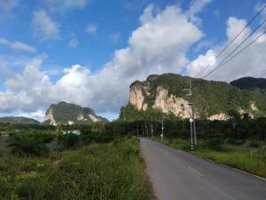 Nordic Mountain View
