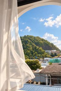 Cloud in Town - Urban Home Samkong Phuket