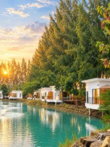 SkyBird Lake View Resort Khaoyai