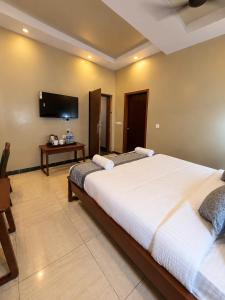 Hotel Grand Mirage