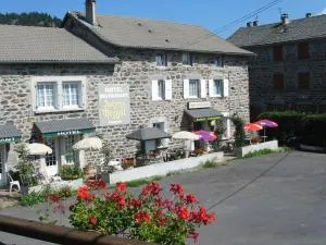 Auberge du Meygal - Champclause