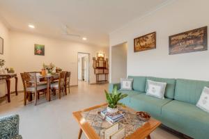 Staymaster Agua De Marra - 2BR Apartment with Shared Pool and River View