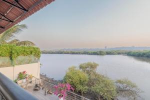 Staymaster Agua De Marra - 2BR Apartment with Shared Pool and River View